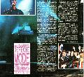 Cikk a Depeche Mode koncertről