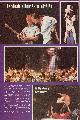 Hello Magazin 1992. januári lapszám a Beatrice BS koncertről 
