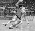 1982. december 2. Vadászné Vanya Mária válogatott kézilabdázó gólt szerez az Egyesült Államok elleni selejtező mérkőzésen a VII. női kézilabda-világbajnokságon a BSben. Végeredmény Magyarország-USA