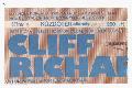 Cliff Richard koncert BS