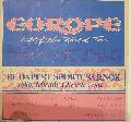 Europe koncert 1989 BS