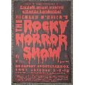 Rocky Horror Show a BS-ben